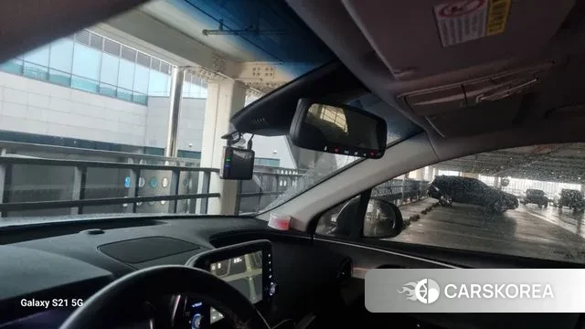 Hyundai Santa Fe TM 2018 Серый из Кореи, фото 4