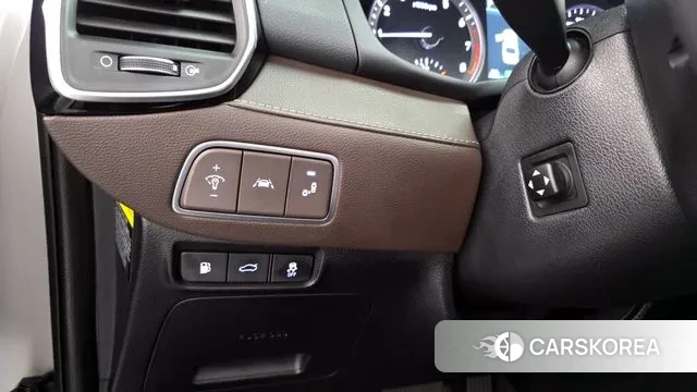 Hyundai Grandeur IG 2018 Белый из Кореи, фото 4