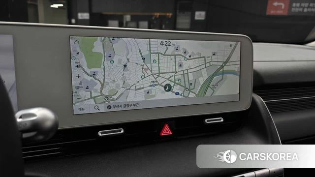 Hyundai Ionic 5 2023 Серый из Кореи, фото 4