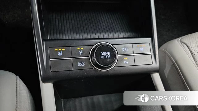 Hyundai Kona (SX2) 2023 Серый из Кореи, фото 4