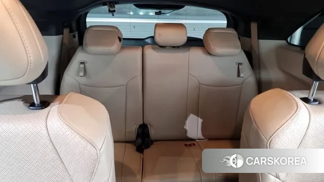 Toyota Sienna 4th Generation 2023 Белый из Кореи, фото 4