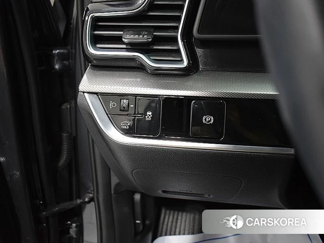 Kia Sportage 5th Generation 2022 Серый из Кореи, фото 4