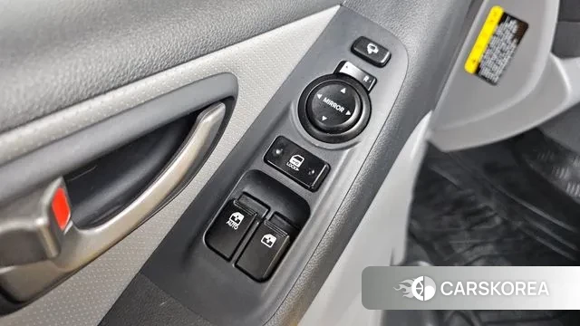 Hyundai The New Grand Starex 2021 Желтый из Кореи, фото 4