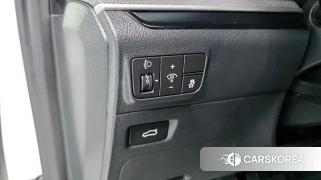 Kia The New K5 3rd generation 2025 Белый из Кореи, фото 4