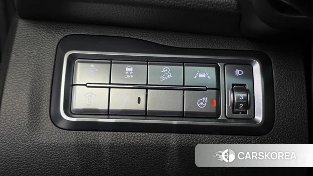 Ssangyong Tivoli Air 2022 Белый из Кореи, фото 4