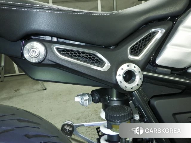 Проданный BMW R NINE T 2023 из Японии, фото 4