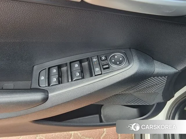 Kia The New Seltos 2023 Белый из Кореи, фото 4