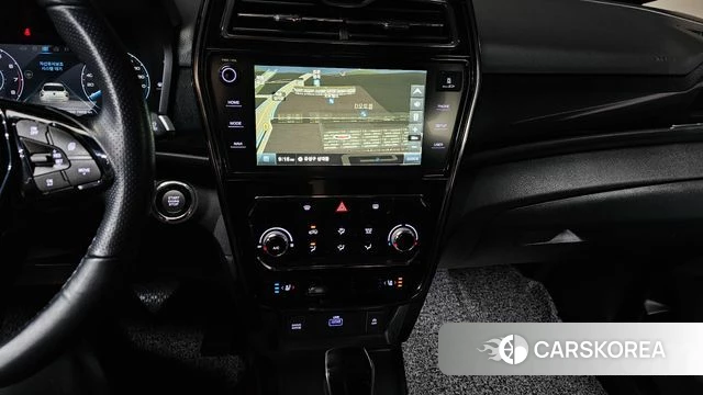 Ssangyong Berry New Tivoli 2022 Белый из Кореи, фото 4