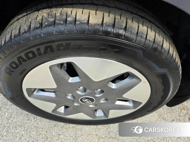 Hyundai Staria 2025 Серый из Кореи, фото 4