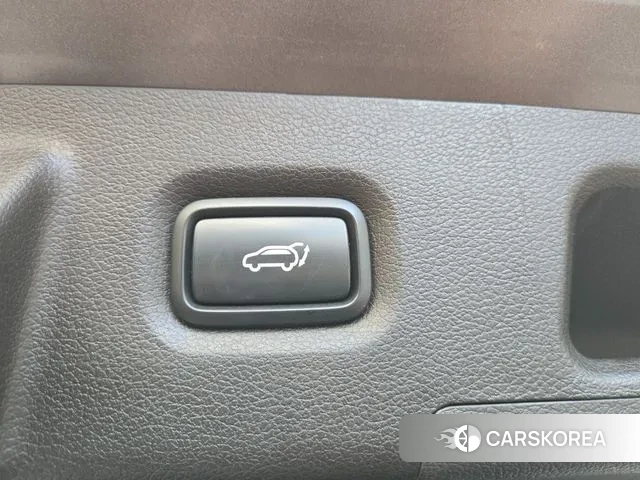 Hyundai Santa Fe TM 2018 Песочный из Кореи, фото 4