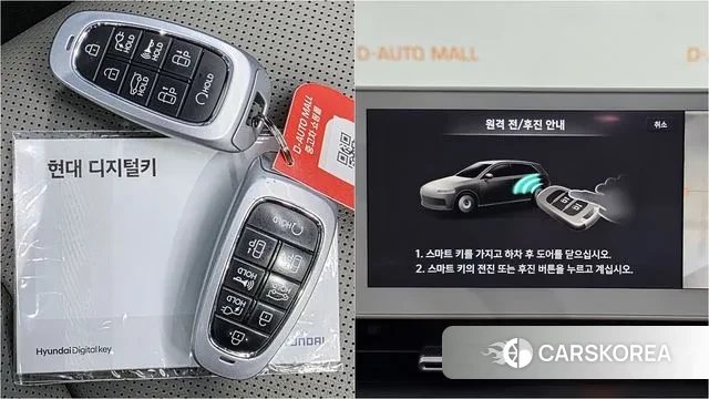 Hyundai Ionic 5 2021 Белый из Кореи, фото 4