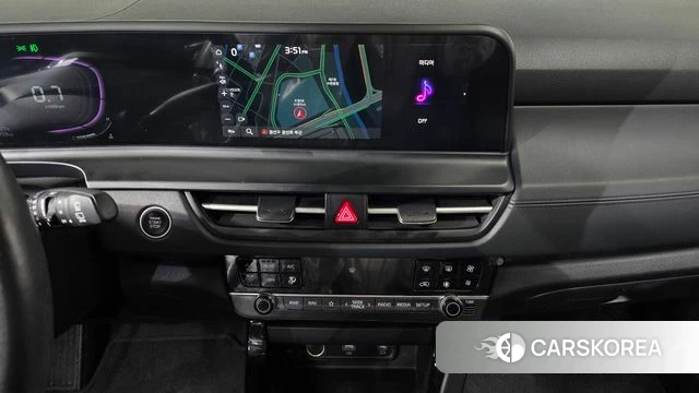 Kia The New Seltos 2022 Белый из Кореи, фото 4