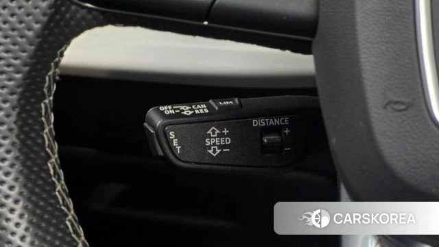Audi Q8 (4M) 2021 Серебряный из Кореи, фото 4
