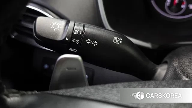 Hyundai The New Santa Fe 2021 Белый из Кореи, фото 4