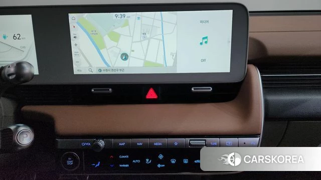 Hyundai Ionic 5 2022 Серебряный из Кореи, фото 4