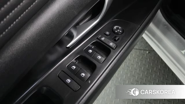 Hyundai Avante (CN7) 2020 Белый из Кореи, фото 4