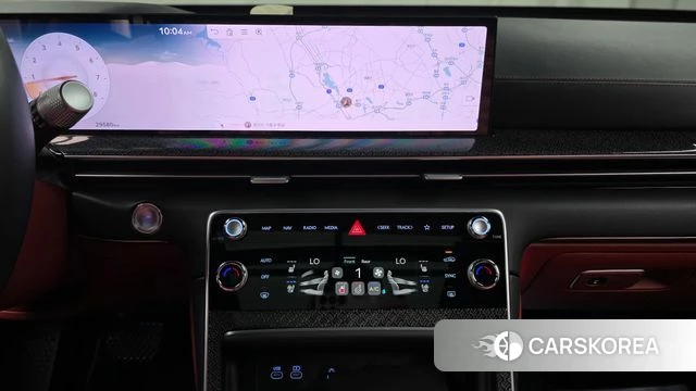 Genesis GV80 Coupe 2024 Белый из Кореи, фото 4