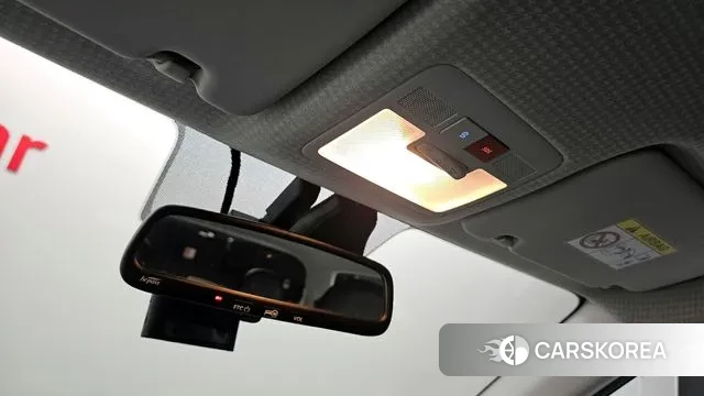 Hyundai Casper 2022 Белый из Кореи, фото 4