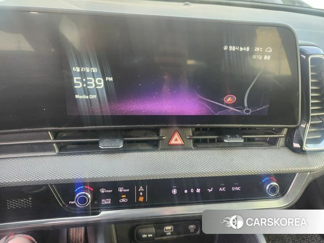 Kia Sportage 5th Generation id 4486688 из Кореи 4