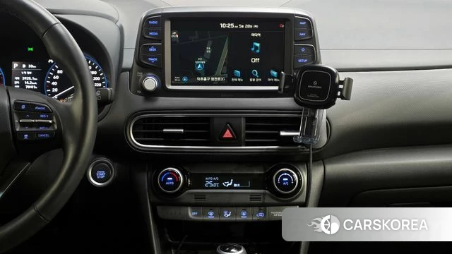 Hyundai Kona 2020 Белый из Кореи, фото 4