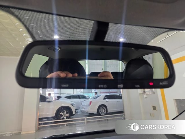 Kia Morning Urban (JA) 2021 Серый из Кореи, фото 4
