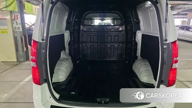 Hyundai The New Grand Starex 2020 Белый из Кореи, фото 4