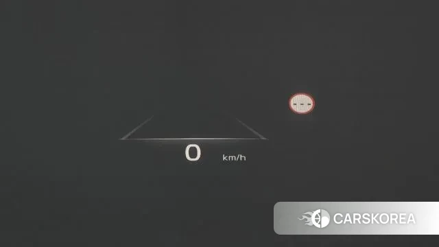 Kia K8 Hybrid 2023 Синий из Кореи, фото 4