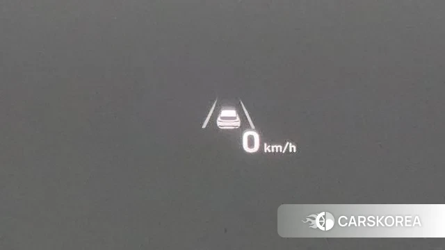 Hyundai The New Santa Fe 2022 Белый из Кореи, фото 4