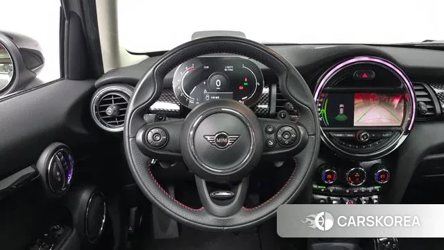 Mini Cooper S 2020 Серебристо-серый из Кореи, фото 4