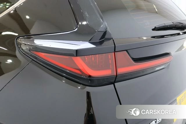 Honda Hao Ying 2021 Черный из Китая, фото 4