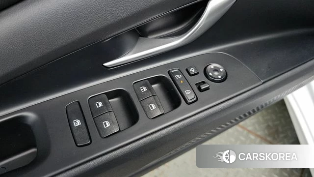 Hyundai The New Avante Hybrid (CN7) 2025 Белый из Кореи, фото 4