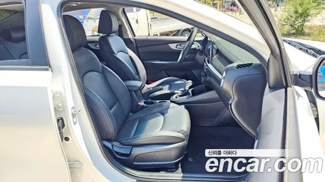 Kia The New K3 2nd generation id 2679068 из Кореи 4