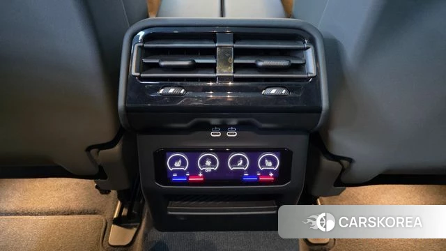 BMW 5 Series (G60) 2023 Белый из Кореи, фото 4