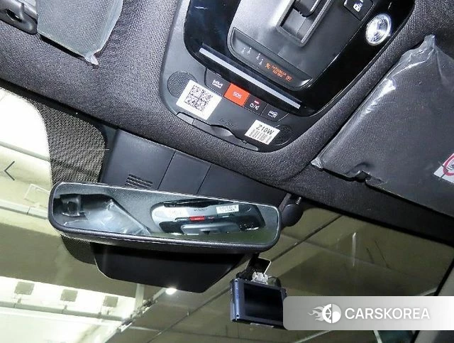 Kia Sorento 4th Generation 2022 Белый из Кореи, фото 4