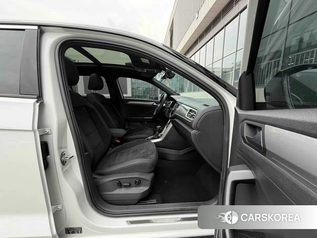 Volkswagen Exploring songs 2022 Белый из Китая, фото 4