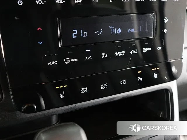 Hyundai Staria 2024 Серый из Кореи, фото 4