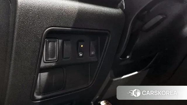 Renault Korea (Samsung) QM6 2019 Серый из Кореи, фото 4