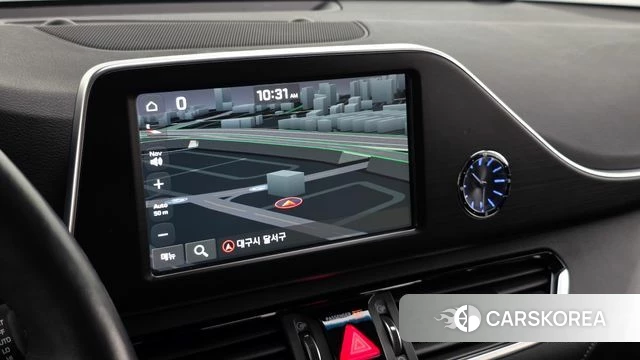 Hyundai Grandeur IG 2018 Белый из Кореи, фото 4