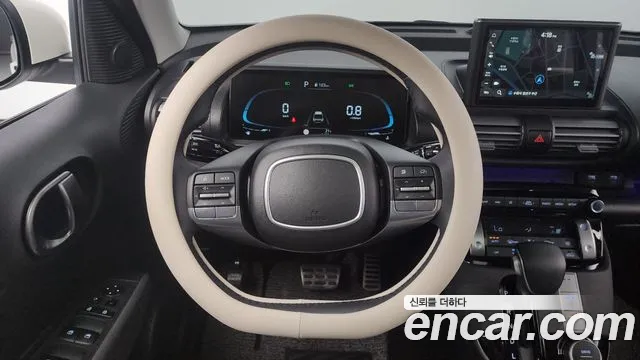 Hyundai Casper id 2716944 из Кореи 4