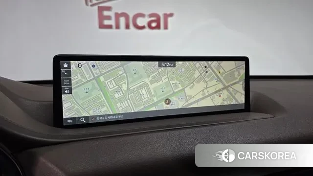 Genesis GV80 2021 Белый из Кореи, фото 4