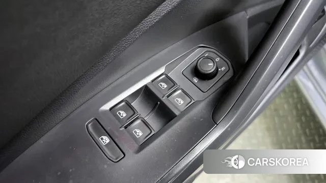 Volkswagen 7th Generation of Jetta 2020 Серебряный из Кореи, фото 4