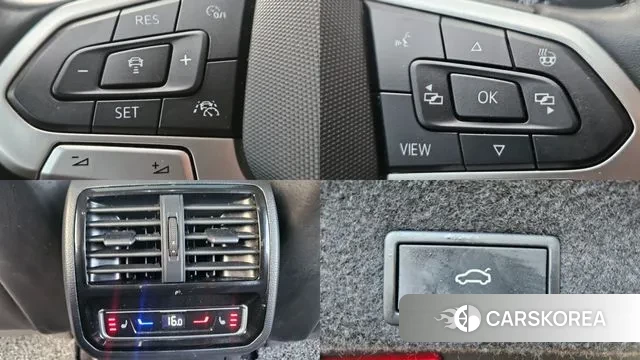 Volkswagen Passat GT (B8) id 3487916 из Кореи 4