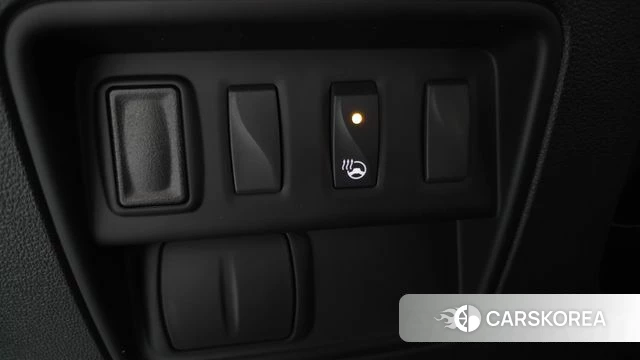 Renault Korea (Samsung) QM6 2018 Белый из Кореи, фото 4