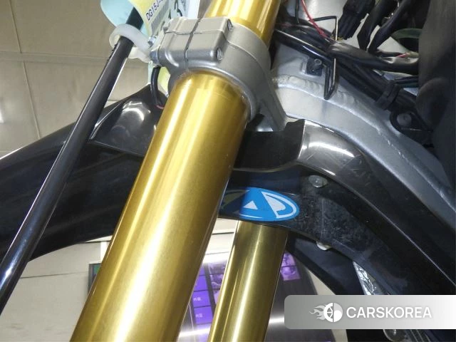 Проданный Yamaha WR250R 2016 из Японии, фото 4
