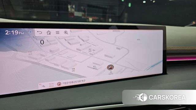 Genesis GV70 2024 Белый из Кореи, фото 4