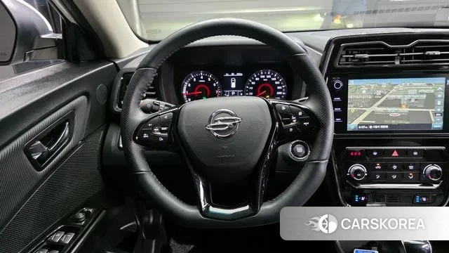 Ssangyong Berry New Tivoli 2021 Белый из Кореи, фото 4