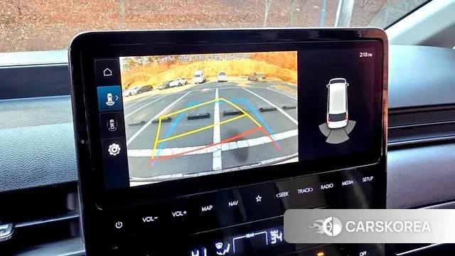 Hyundai Staria 2021 Черный из Кореи, фото 4