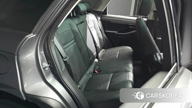 Land Rover Range Rover Evoque 2nd Generation 2020 Серый из Кореи, фото 4