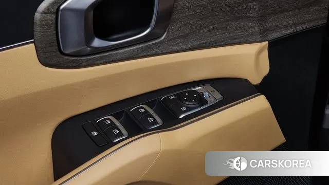 Kia Sorento 4th Generation 2021 Черный из Кореи, фото 4
