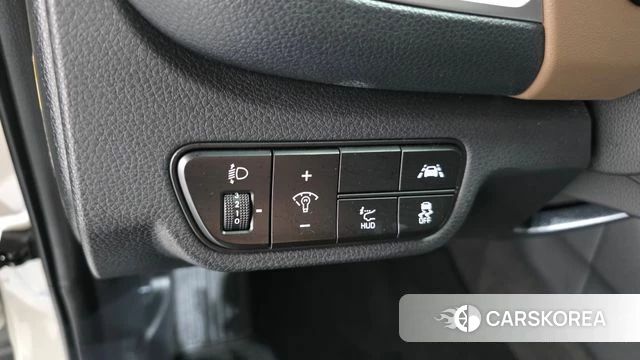 Kia Seltos 2020 Белый из Кореи, фото 4